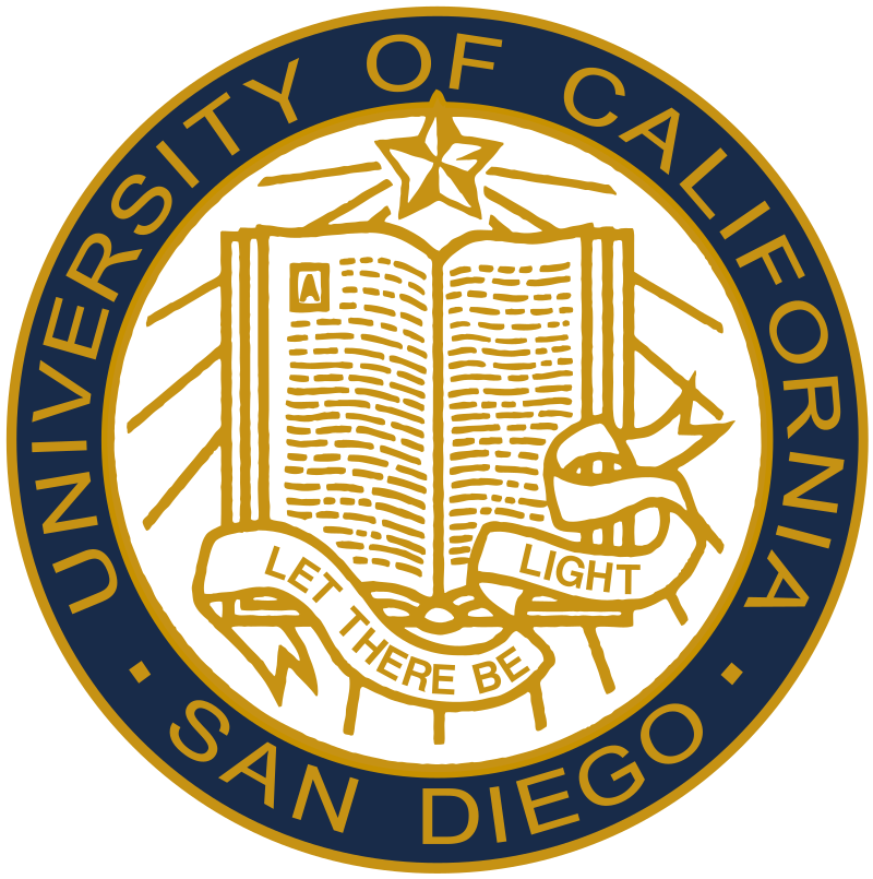 ucsd Logo